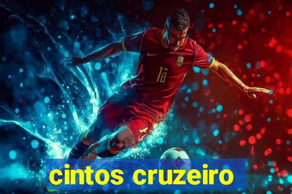 cintos cruzeiro